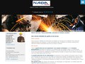 Nada : tôlerie industrielle à Reims