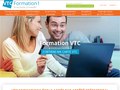VTC Formation1 : formation chauffeur professionnel de véhicule de tourisme