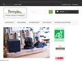 Betty-Bio : boutique de beauté et bien-être