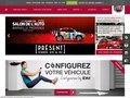Fiat Marseille : voitures d'occasions