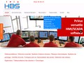 HBS : solution en sécurité électronique