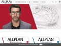 Allplan : solutions BIM pour bâtiments et construction