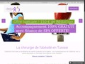 Chirurgie en obésité en Tunisie - chirurgie bariatrique
