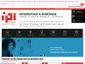 IPI Ecole : école d'informatique