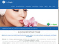 Chirurgie esthétique en Tunisie