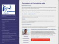 Fomateurs Agile : formation en méthode Agile