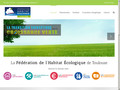 Fédération de l’Habitat Écologique : solutions écologiques en matière d’isolation thermique à Toulouse