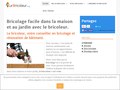 Le bricoleur : guide pratique du bricolage 