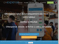 ONexpense : solution pour vos notes de frais