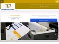 Thermo Decor Inc : impression d'autocollant à Rawdon