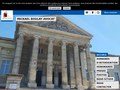 Maître Boulay : avocat à Segré