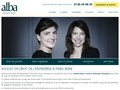 ALBA Avocats : avocat en droit pénal à Paris 8ème