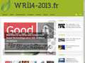 Wri14-2013.fr : informations généralistes