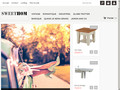 Sweethom : meubles romantiques
