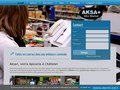 Aksa+ : épicerie à Châtelet