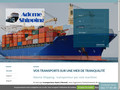 Adome Shipping : transporteur à Herstal