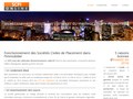SCPI Online : placement immobilier