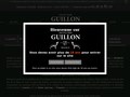 Distillerie Guillon : alcool et spiritueux sur Reims