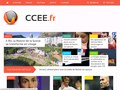 CCEE : information généraliste