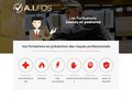 AIFOS : formation d'agent de prévention en événementiel