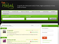 Top Halal : restos halal