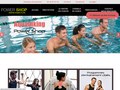 Power Shop : salle de sport à Euralille