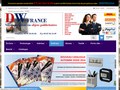 DW France : spécialiste en objets publicitaires personnalisés