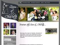 Zoom et Charlotte : photographe à Reims