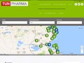 Tun Pharma : pharmacie à Tunis