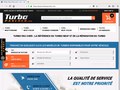 Turbo Pas Cher : site internet spécialisé dans la vente de turbo