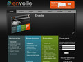 Enveille, plateforme et solution de veille