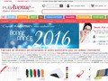 Pubavenue : fabricant d'objets et de vêtements personnalisés