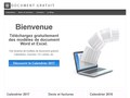 Document Gratuit : pour vous aider dans la rédaction de lettres ou devis