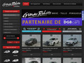 Groupe Rebière : vente de voiture neuves et d'occasion