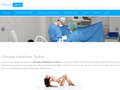 Informations sur la chirurgie esthetique en Tunisie