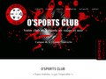 O'Sports Club : équipements sportifs efficaces et de qualité prés de Toulon