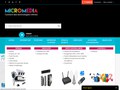 Micromédia : vente de Pc portable à prix discount en Tunisie