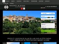 Magrey & Sons : agence immobilière à Cannes
