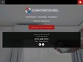 Climatisation BDL : chauffage et ventilation