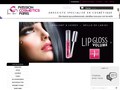 Passion Cosmetics Paris : grossiste en cosmétique, parfumerie et accessoires de beautés