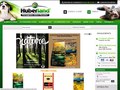 Huberland : aliments et accessoires pour animaux de compagnie