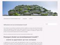 Tout savoir sur l'investissement locatif neuf