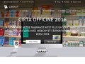 Cirta iT : logiciel de gestion