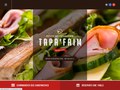 Tapa’Faim : sandwicherie & petite restauration à Nivelles