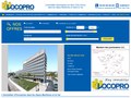 Locopro Immo Entreprise : immobilier d’entreprise à Nice