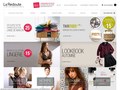 La Redoute : shopping en ligne au Maroc