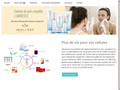 Produits jeunesse pour votre peau