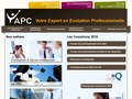 APC : formation pour les RH & les CE
