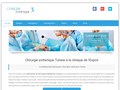 Clinique de chirurgie esthetique en Tunisie