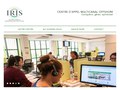 Iristunis : télémarketing et téléprospection offshore